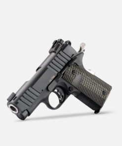 BUL ARMORY 1911 Ultra