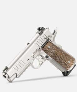BUL ARMORY 1911 EDC 4.25”