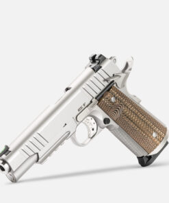 BUL ARMORY 1911 EDC 5”
