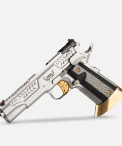 BUL ARMORY 1911 CESAR