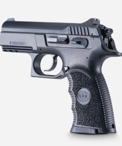 BUL ARMORY CHEROKEE COMPACT